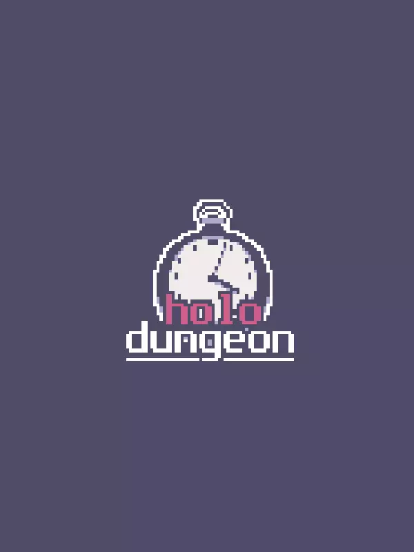 Holo Dungeon