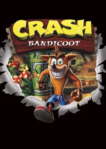 Crash Bandicoot: N. Sane Trilogy