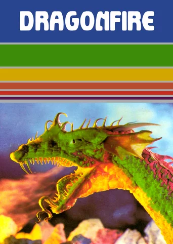 Dragonfire