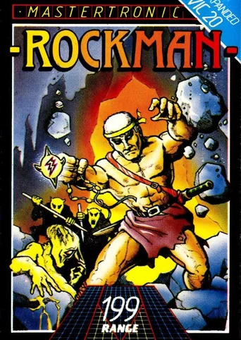 Rockman