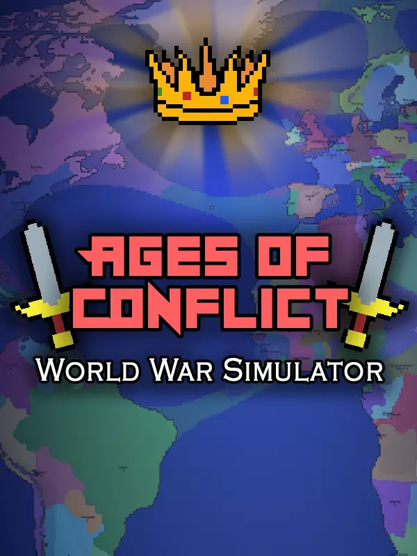 Ages of Conflict: World War Simulator