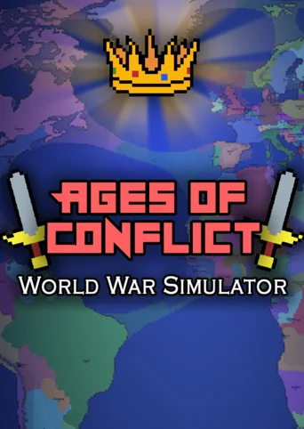 Ages of Conflict: World War Simulator