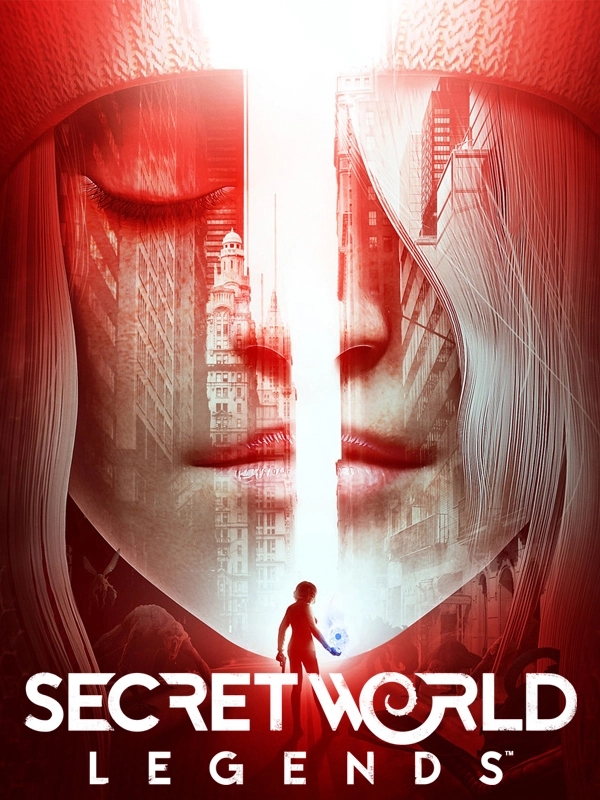 Secret World Legends