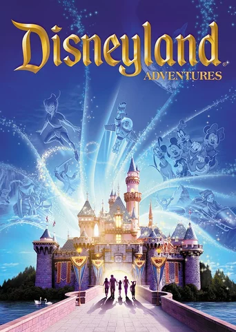 Disneyland Adventures