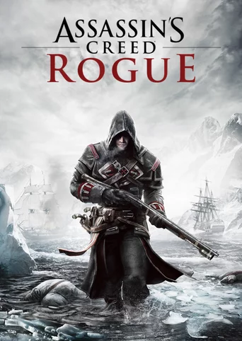 Assassin's Creed Rogue