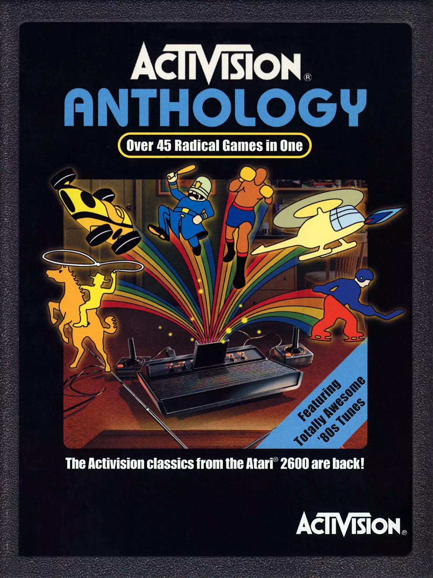 Activision Anthology