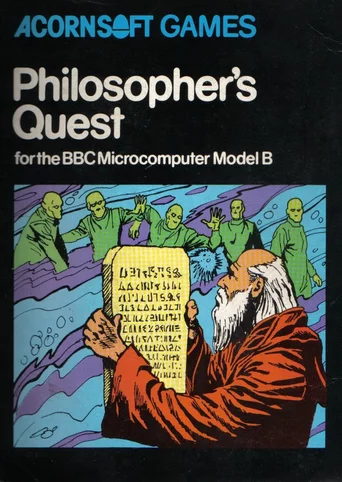 Philosopher's Quest