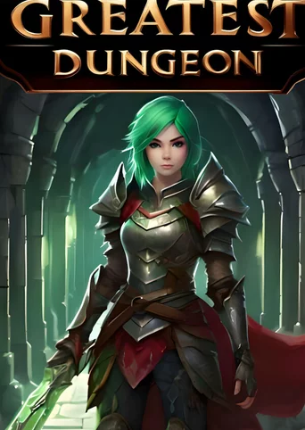 Greatest Dungeon