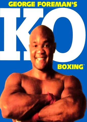 George Foreman's KO Boxing