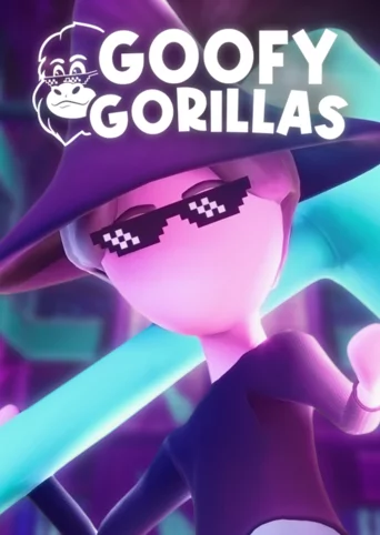 Goofy Gorillas