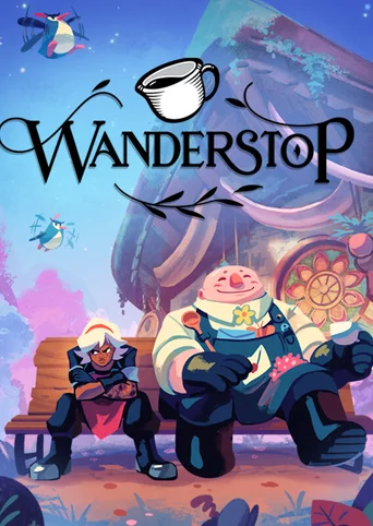 Wanderstop