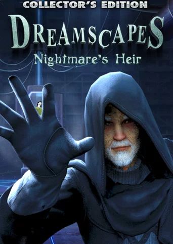 Dreamscapes: Nightmare's Heir - Premium Edition