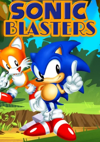 Sonic Blasters