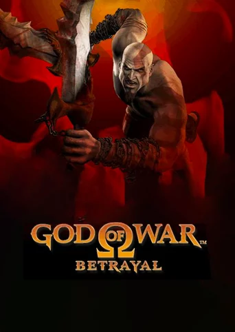 God of War: Betrayal