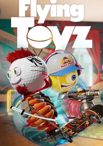 Flying Toyz