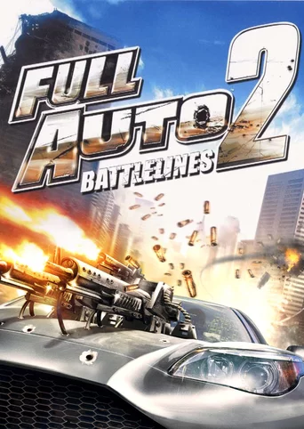 Full Auto 2: Battlelines