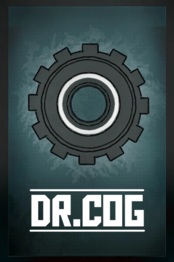 Dr. Cog