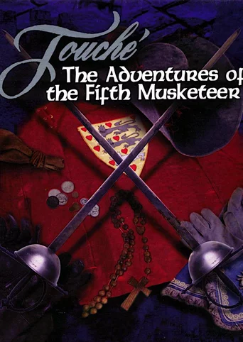 Touché: The Adventures of the Fifth Musketeer