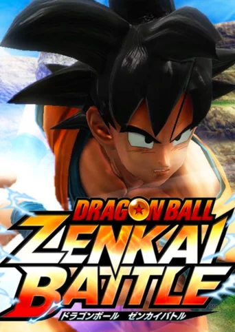 Dragon Ball: Zenkai Battle Royale