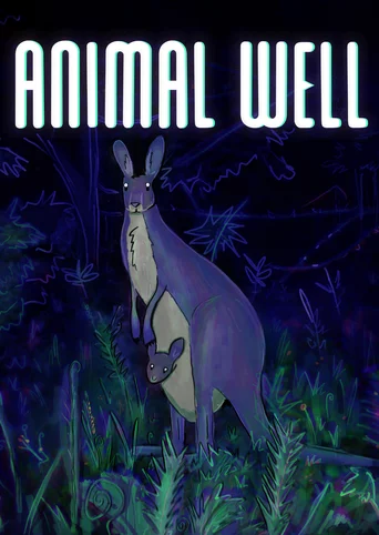 Animal Well