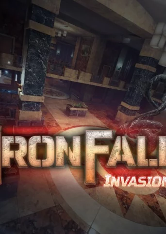 Ironfall Invasion