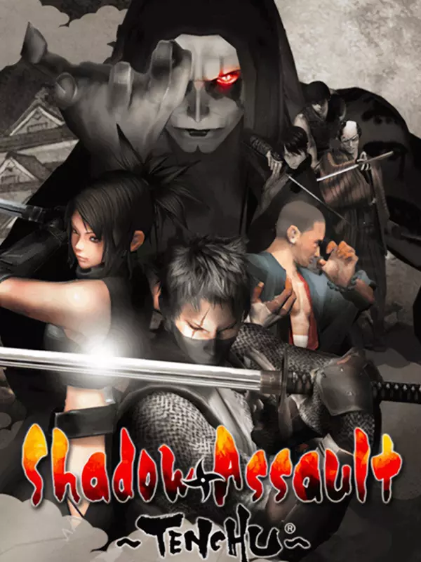 Shadow Assault: Tenchu