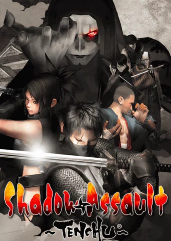 Shadow Assault: Tenchu