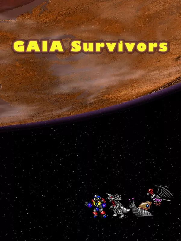 Gaia Survivors