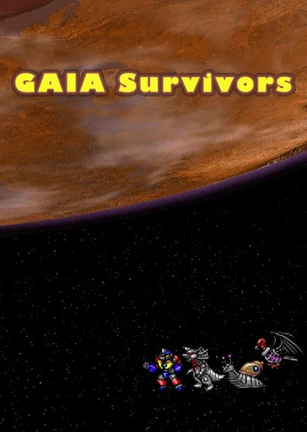 Gaia Survivors