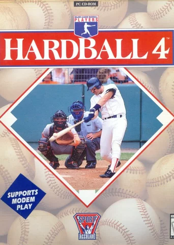 HardBall 4