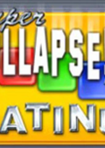 Super Collapse! II Platinum