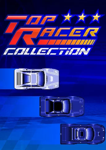 Top Racer Collection