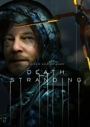 Death Stranding