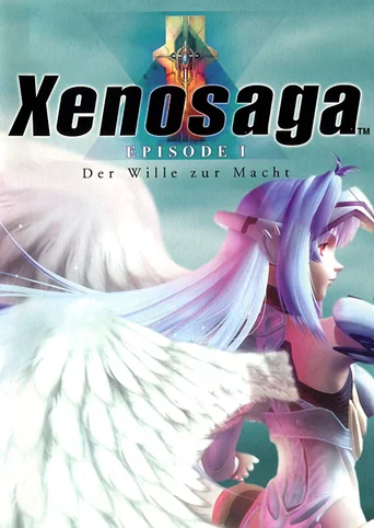 Xenosaga Episode I: Der Wille zur Macht