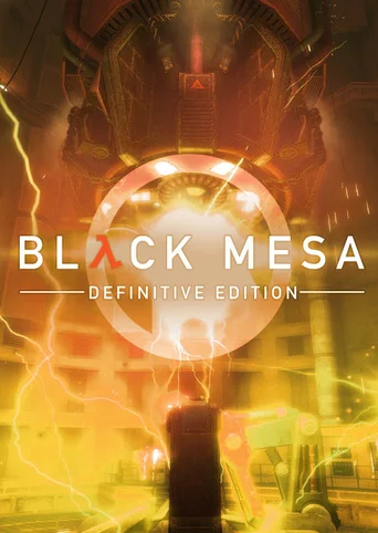 Black Mesa: Definitive Edition
