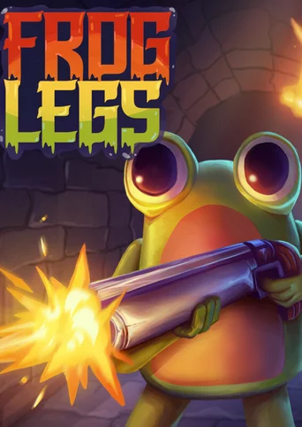 Frog Legs
