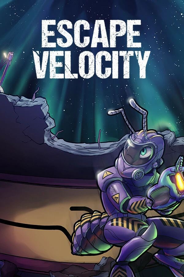 Escape Velocity