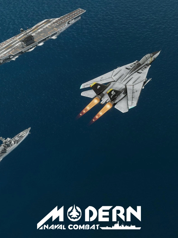 Modern Naval Combat