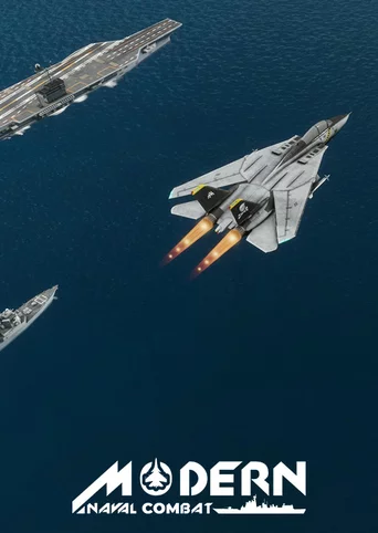 Modern Naval Combat