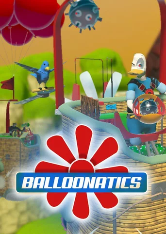 Balloonatics