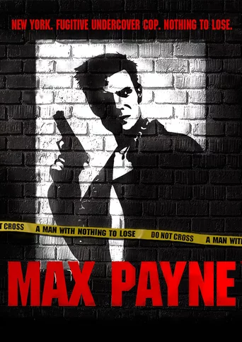 Max Payne