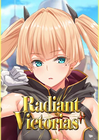 Radiant Victorias