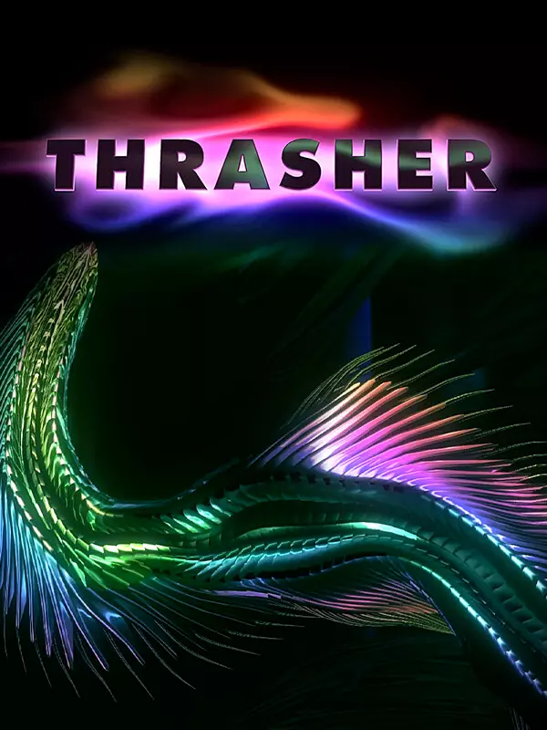 Thrasher