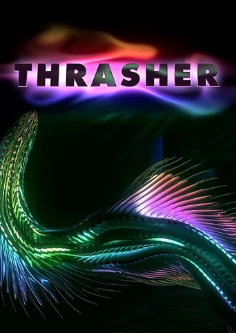 Thrasher