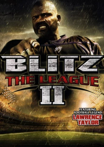 Blitz: The League II