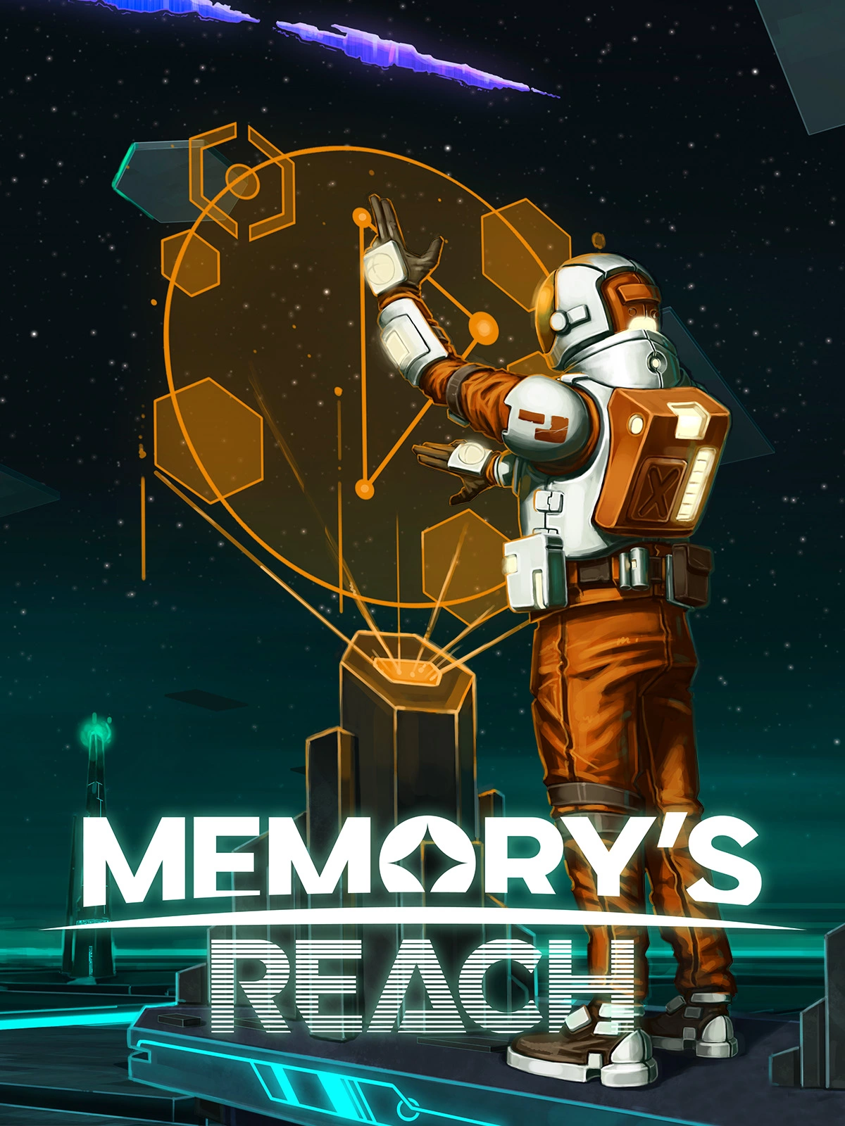 Memory's Reach