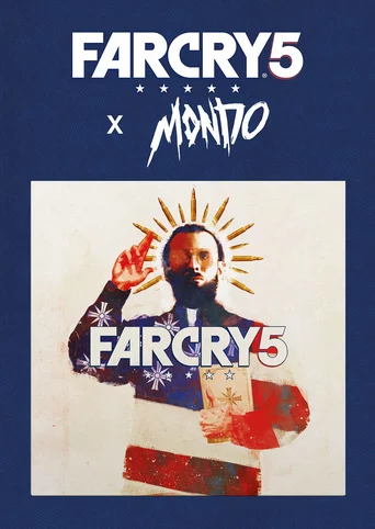 Far Cry 5: x Mondo Edition