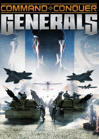 Command & Conquer: Generals