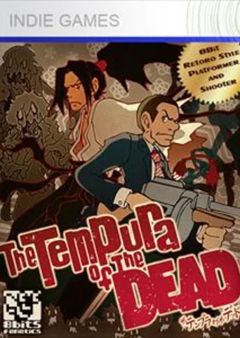 The Tempura of the Dead