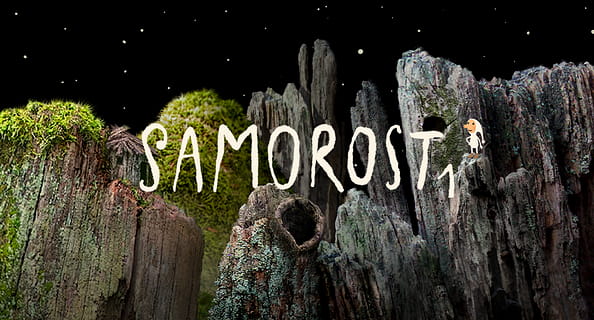 Samorost 1